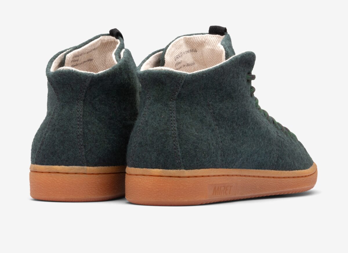 ERILO Pine Sneakers - Image 3