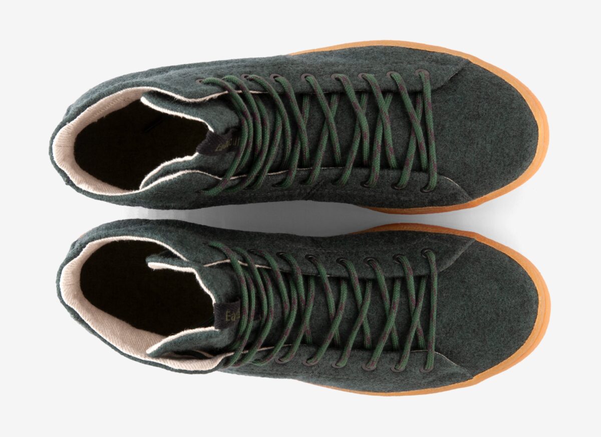 ERILO Pine Sneakers - Image 4