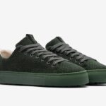 MINERA Grassland Sneakers