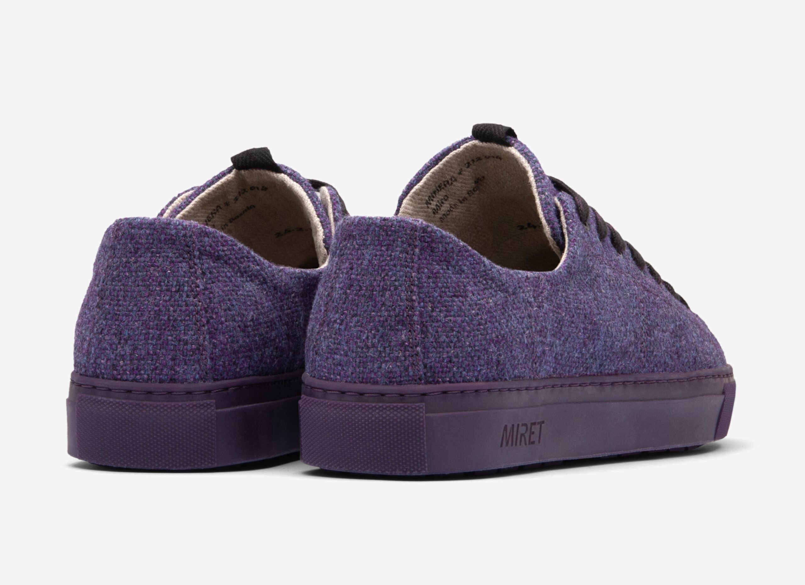 212-014_Minera_Mira_3a__ForeverBlue_dd11b58c-b60c-409a-90a2-07ca386a5efb MINERA Mira Sneakers - Image 3