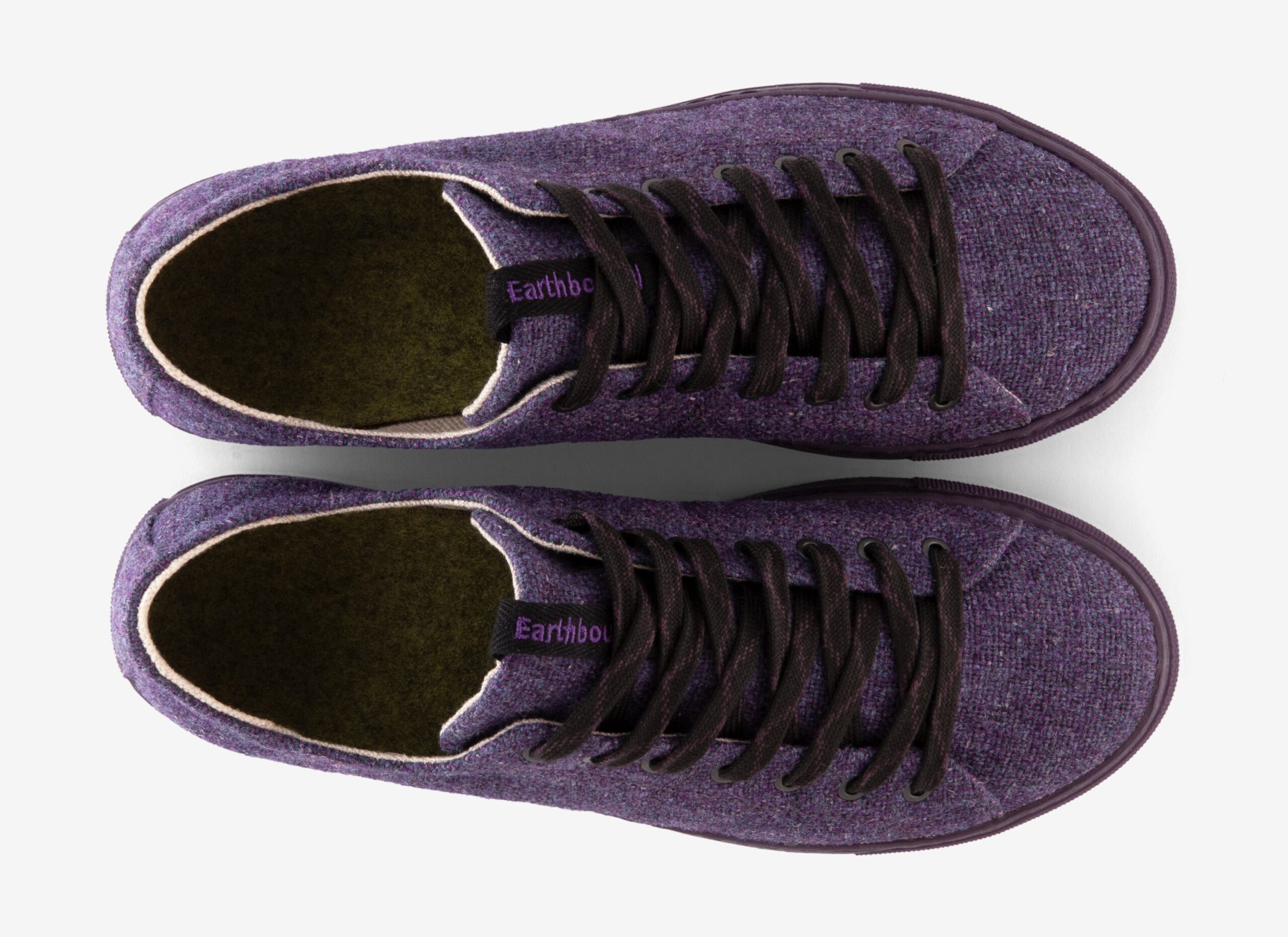 212-014_Minera_Mira_4a__ForeverBlue_fc969ef5-1776-43b6-97f7-2237b5568a63 MINERA Mira Sneakers - Image 4