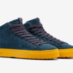 MINERA HIGH Savanna Sneakers