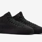 MINERA High Rigel Sneakers