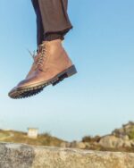 J-Derby Boot Grey - Image 12