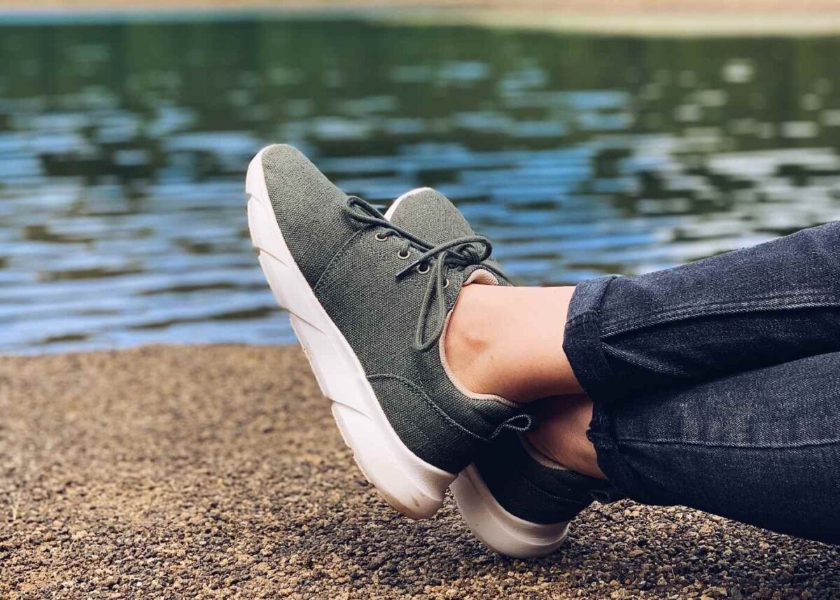 Explorer V2 for Women Dark Green - Image 6