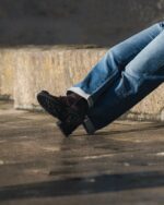 J-Derby Boot Brown - Image 10