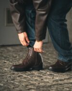 J-Derby Boot Brown - Image 7