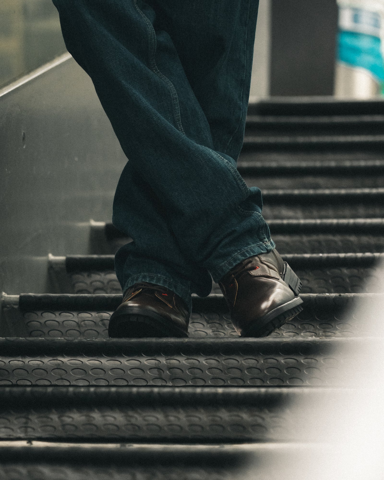 25-jderby-brown6 J-Derby Boot Brown - Image 6