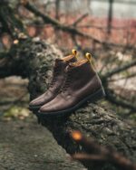 J-Derby Boot Brown - Image 5