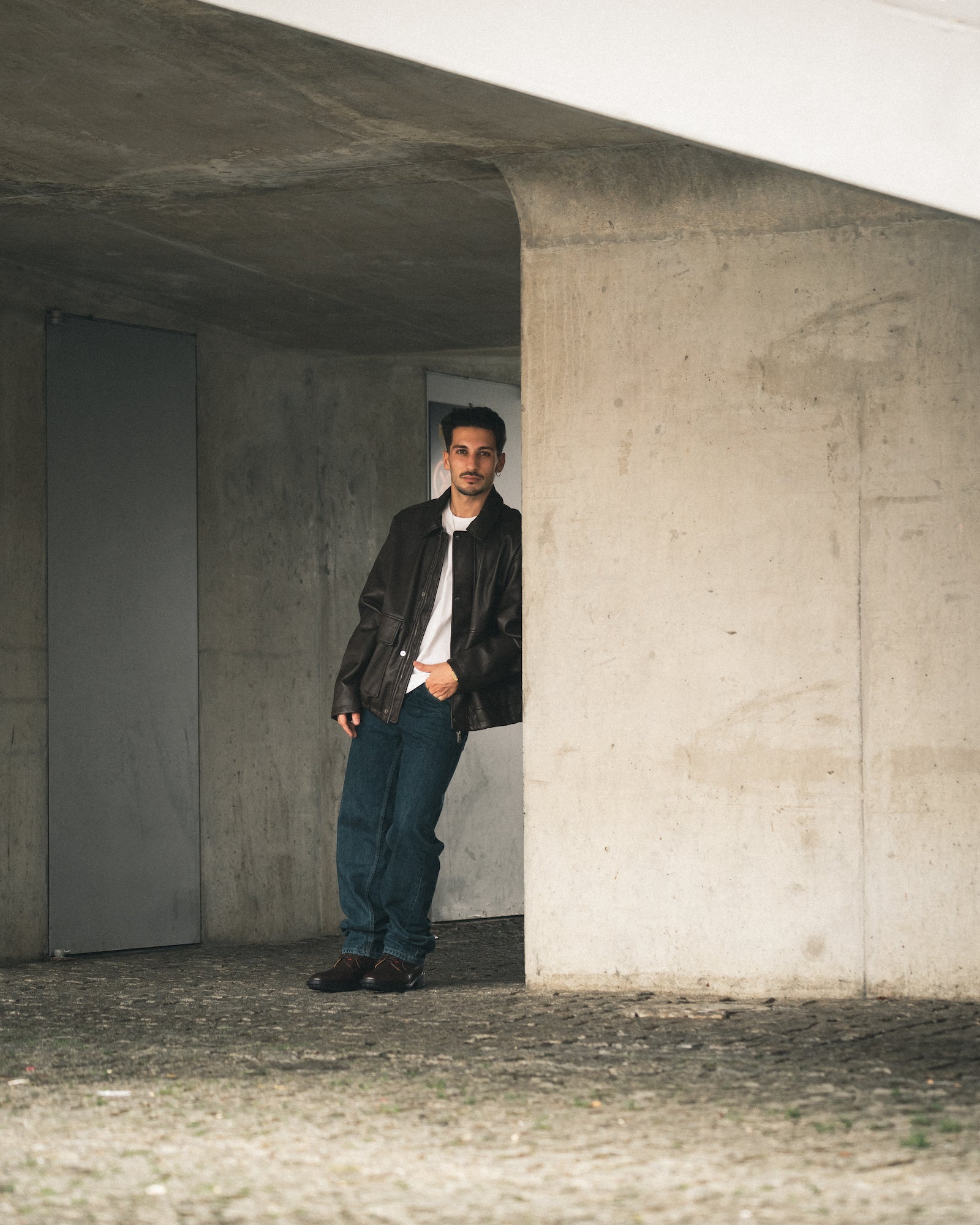 25-jderby-brwon4 J-Derby Boot Brown - Image 8