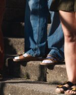 J-Sandal Brown - Image 7