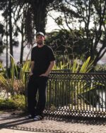 J-Sandal Black - Image 11