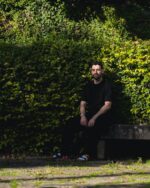 J-Sandal Black - Image 10