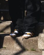 J-Sandal Black - Image 12