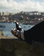 J-Sandal Black - Image 8