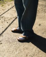 J-Sandal Brown - Image 12