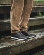 J-Trainer Black - Image 12