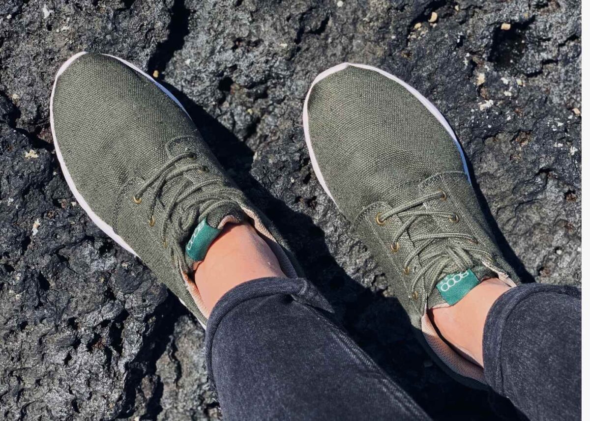 Explorer V2 for Women Dark Green - Image 5