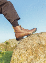 J-Derby Boot Grey - Image 13