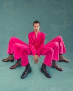 J-Derby Boot Grey - Image 15