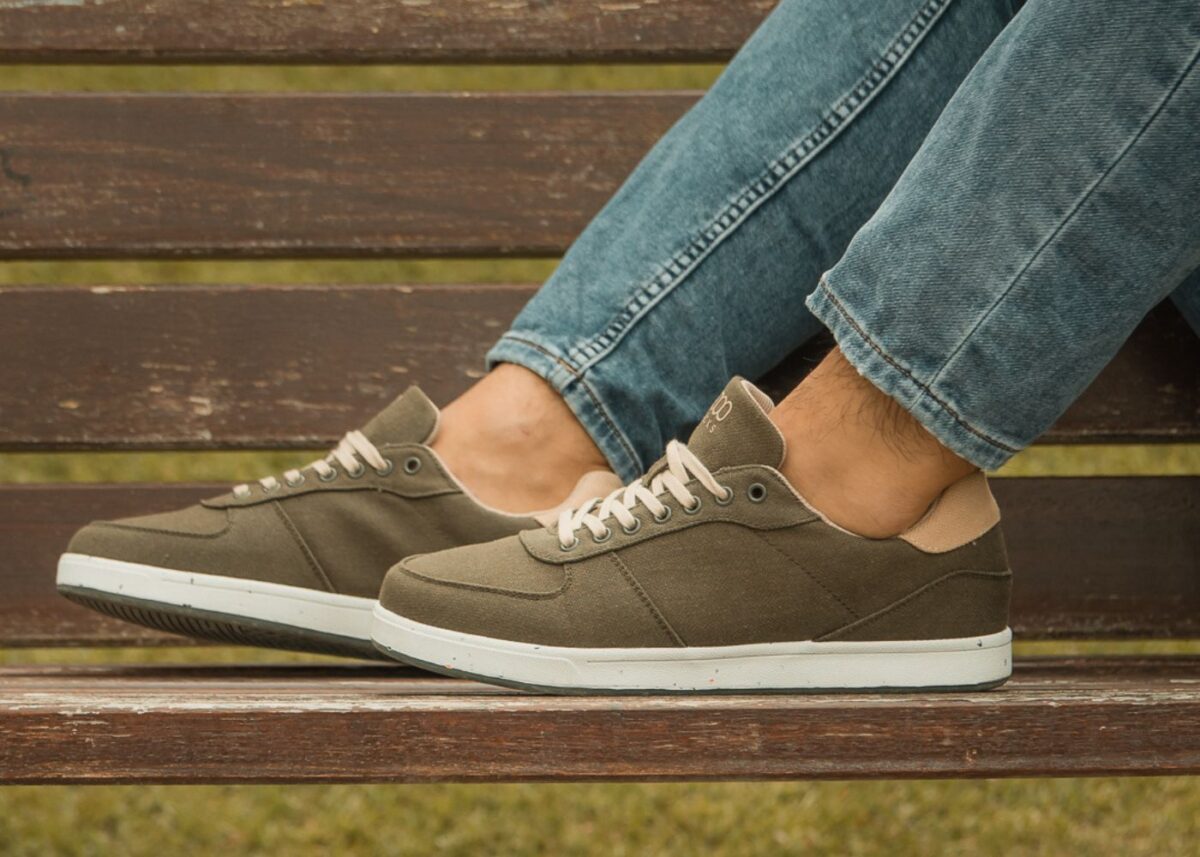 Seeker for Men Dark Green - Image 6