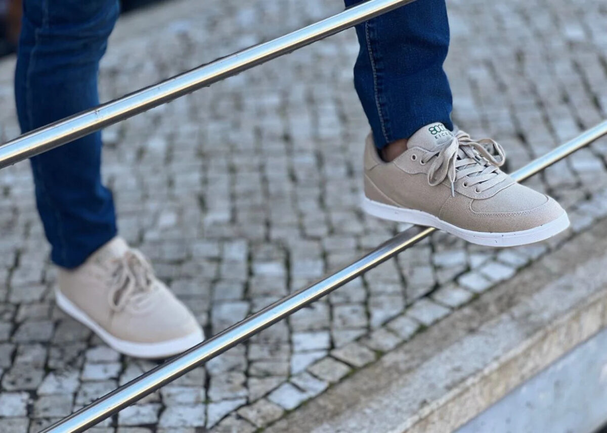 Seeker for Men All Beige - Image 6