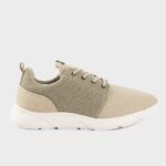 Explorer V2 for Women Beige and Green