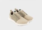 Explorer V2 for Women Beige and Green - Image 2
