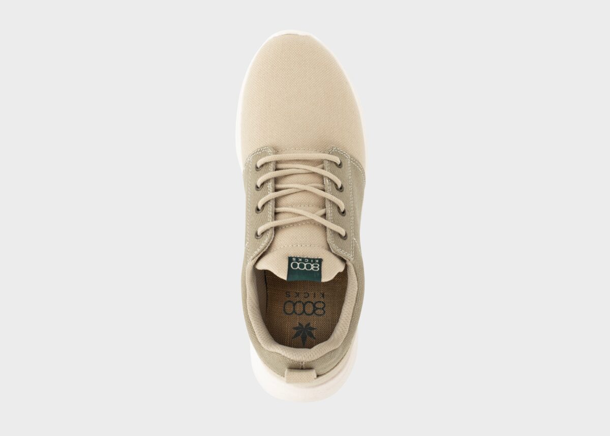 Explorer V2 for Men Beige and Green - Image 4