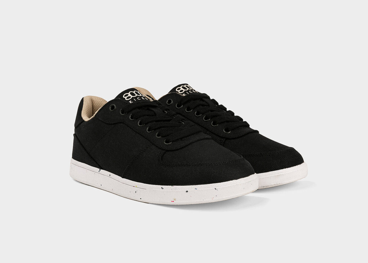 Seeker for Men Black and White - Image 2