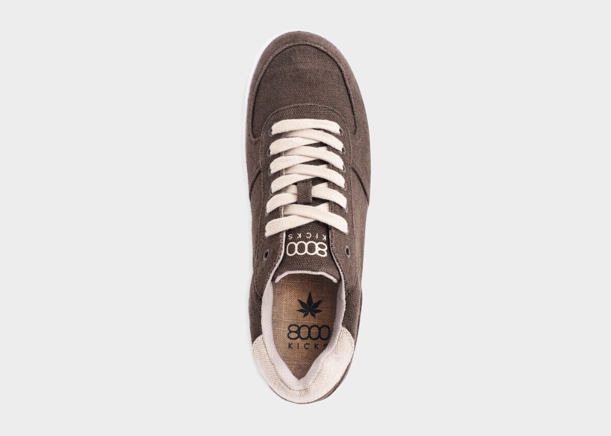 Seeker for Men Dark Brown - Image 3