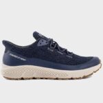 Trekker for Women Navy Blue