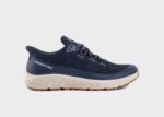 Trekker for Women Navy Blue