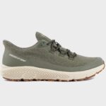 Trekker for Women Dark Green