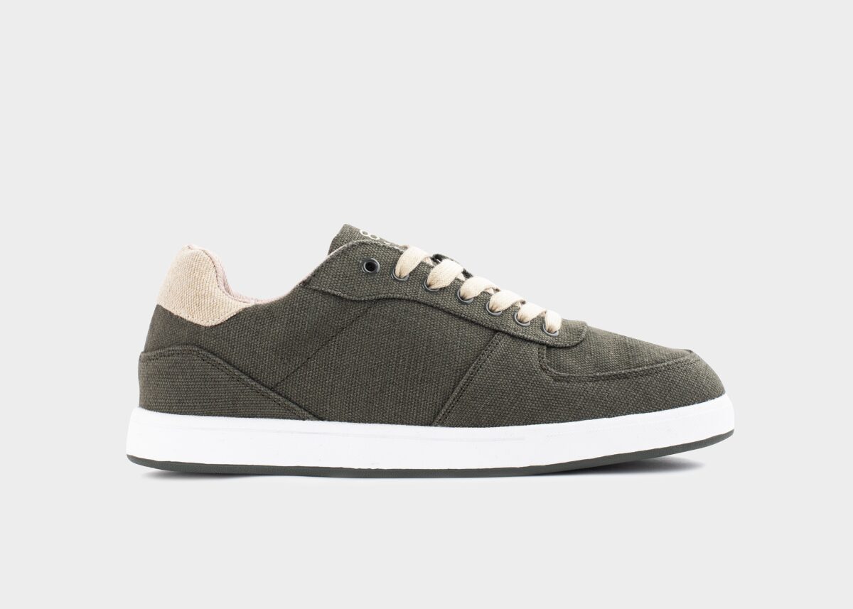 Seeker for Men Dark Green - Image 1