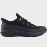 Trekker for Men Full Black