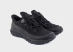 Trekker for Women Full Black - Image 2