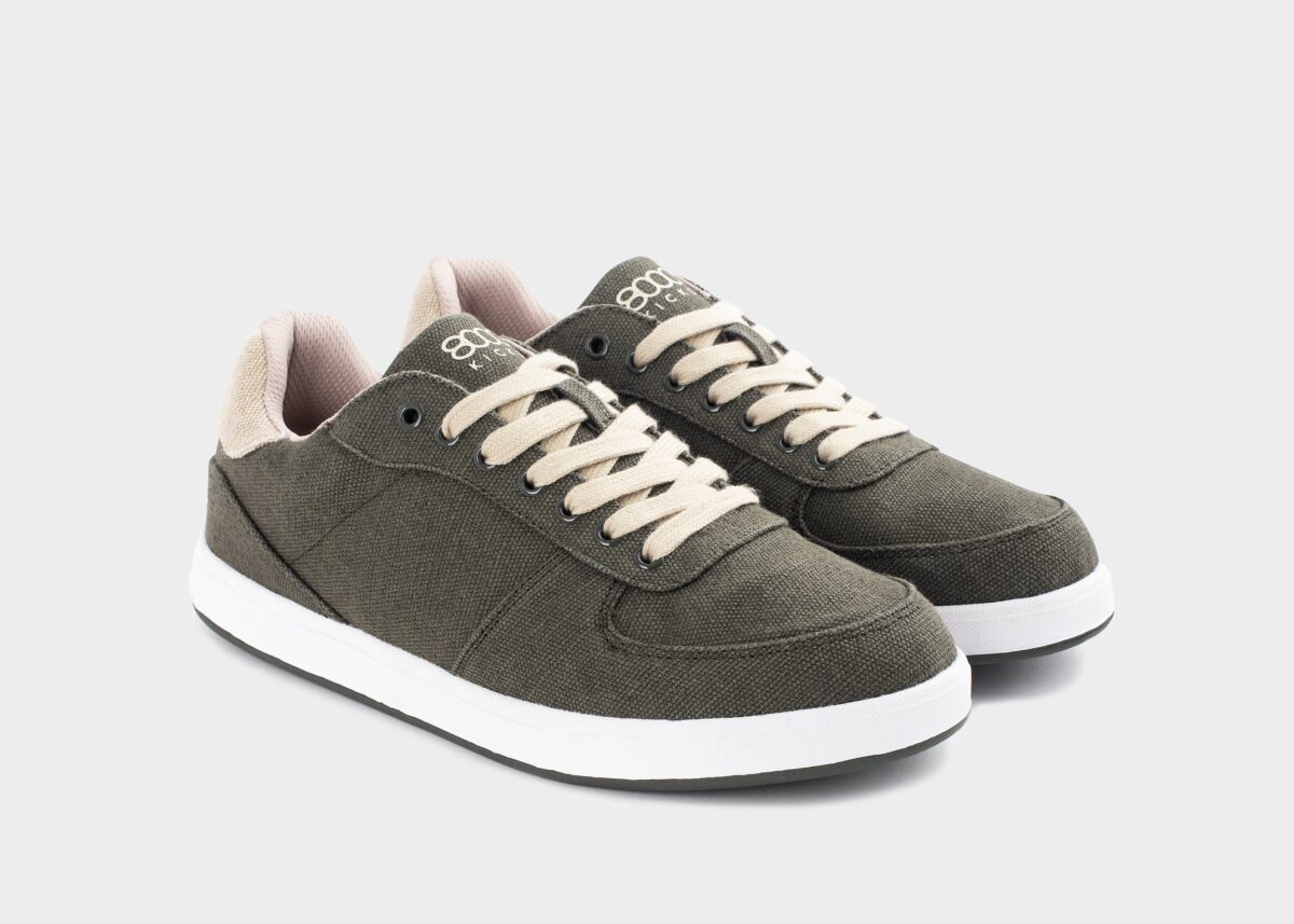 Seeker for Men Dark Green - Image 2
