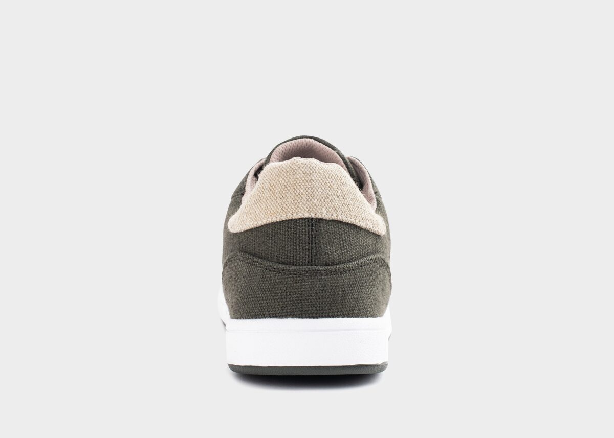 Seeker for Men Dark Green - Image 4