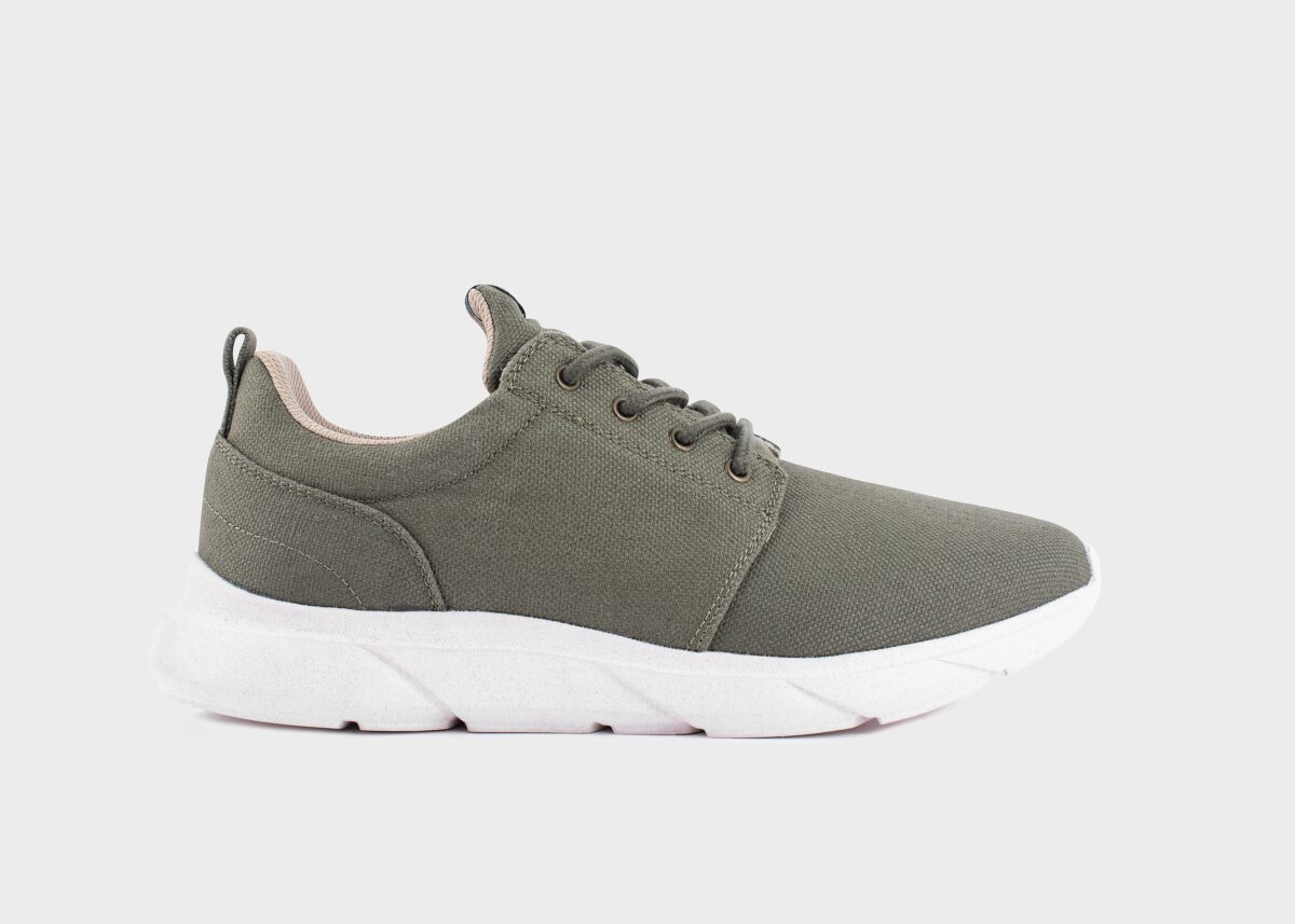 Explorer V2 for Men Dark Green - Image 1