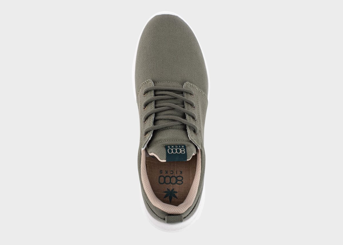 Explorer V2 for Women Dark Green - Image 3