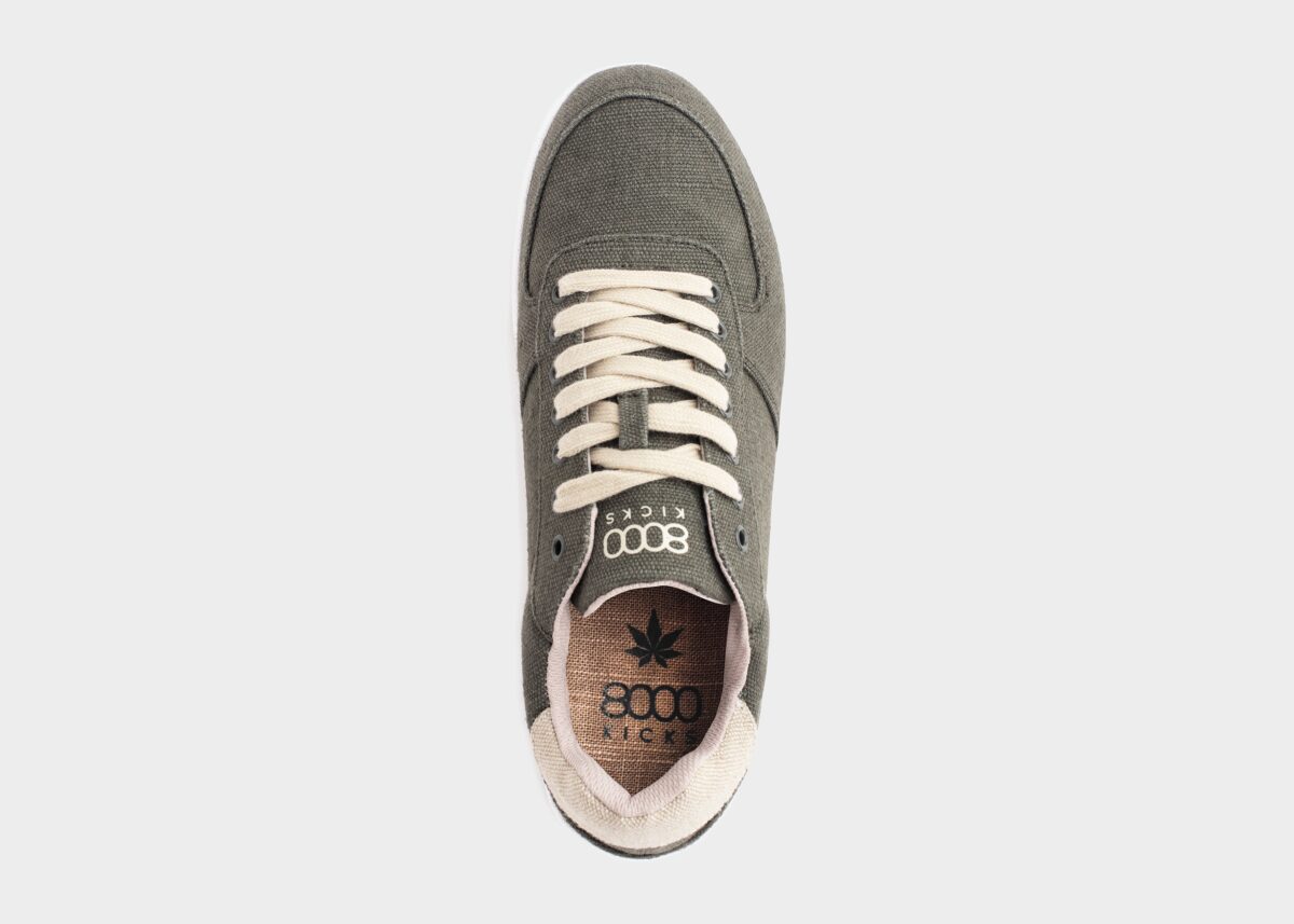 Seeker for Men Dark Green - Image 3