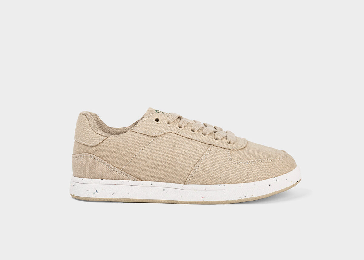 Seeker for Men All Beige - Image 1