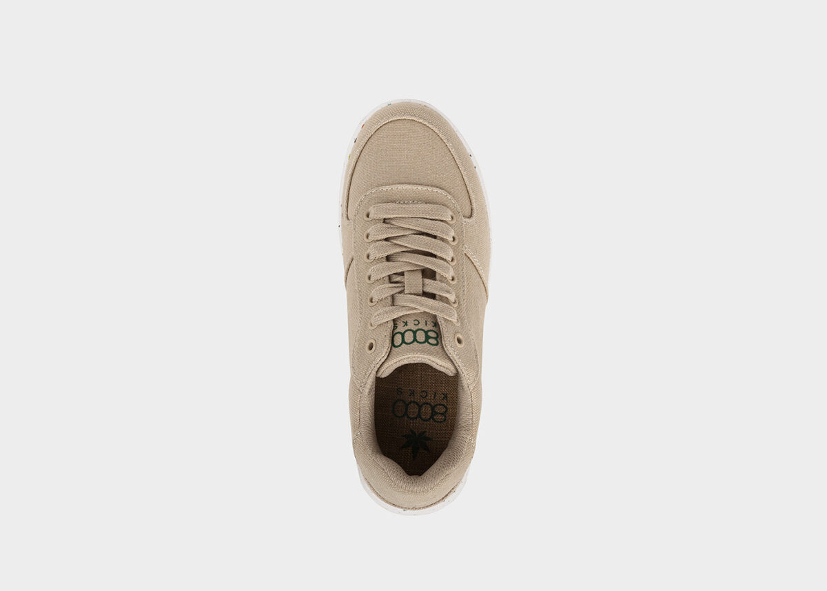 Seeker for Men All Beige - Image 3