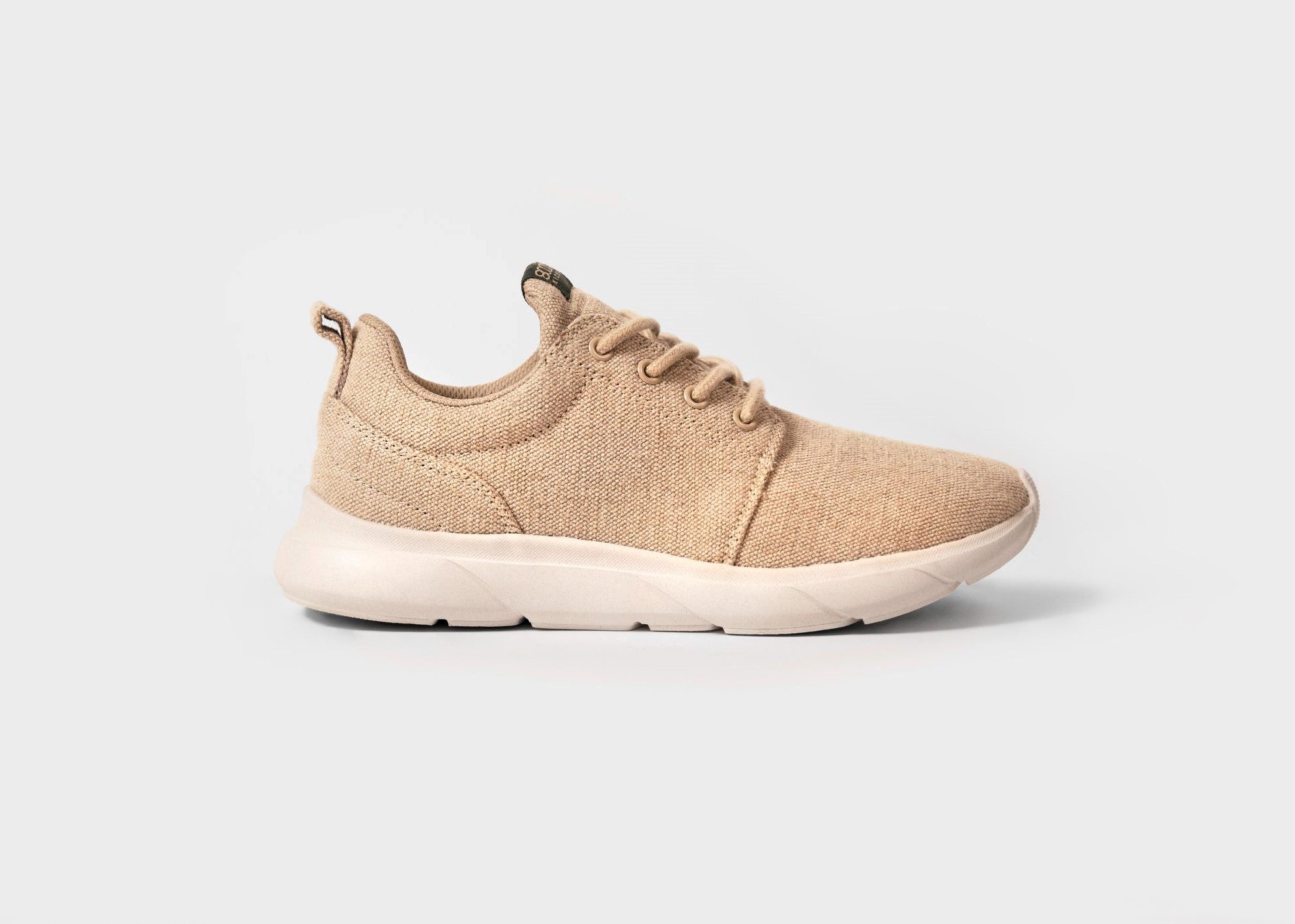 8000_kicks_sneaker_1 Explorer V2 for Women All Beige - Image 1