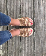 MyFOOTBED Bege - Image 6