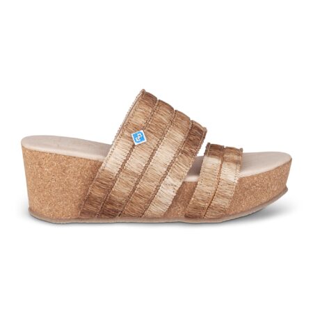 MyCORK WEDGE Bege