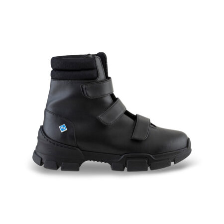 myDADDY BOOT Black