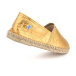 myESPADRILLE PINA Gold - Image 3