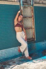 myESPADRILLE TASSEL Stone - Image 5